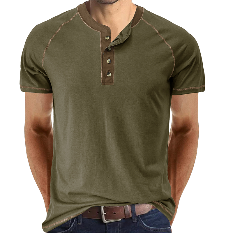 Soft Cotton  Short Sleeve & Long Sleeve T-shirts