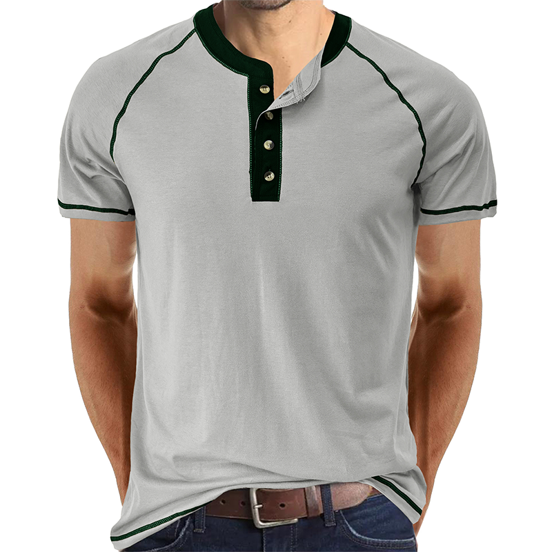 Soft Cotton  Short Sleeve & Long Sleeve T-shirts