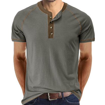 Soft Cotton  Short Sleeve & Long Sleeve T-shirts