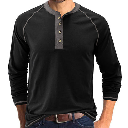 Soft Cotton  Short Sleeve & Long Sleeve T-shirts