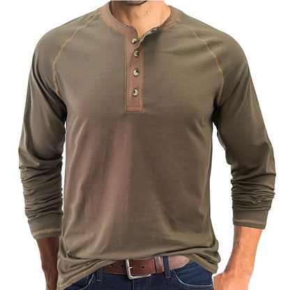 Soft Cotton  Short Sleeve & Long Sleeve T-shirts