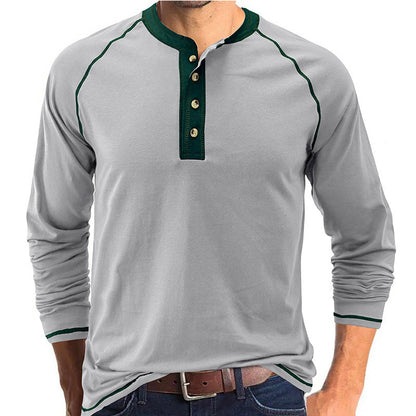 Soft Cotton  Short Sleeve & Long Sleeve T-shirts