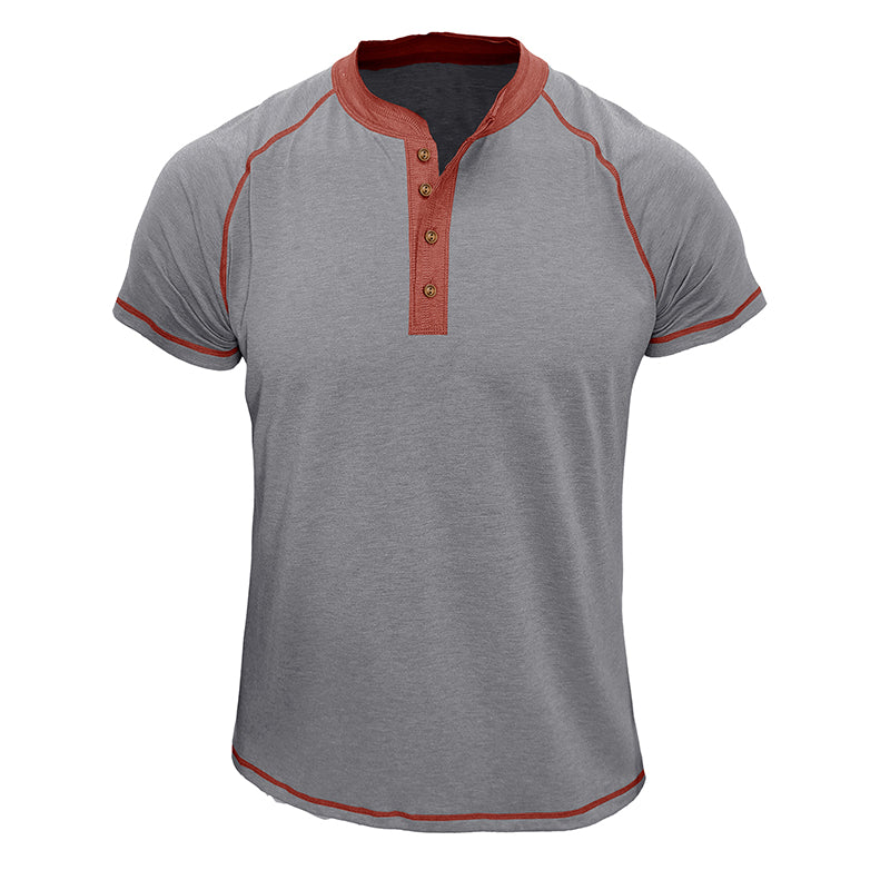 Chris Cotton T-Shirt