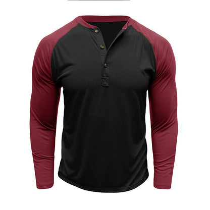 Michael Casual Shirt