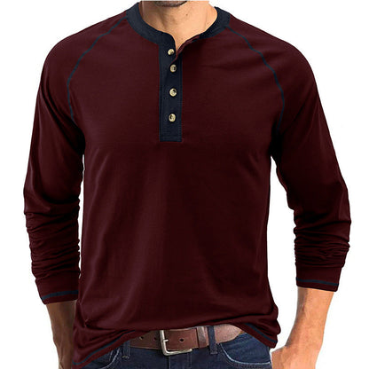 Soft Cotton  Short Sleeve & Long Sleeve T-shirts