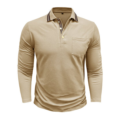 Austin New Polo Shirt