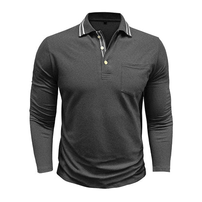 Austin New Polo Shirt