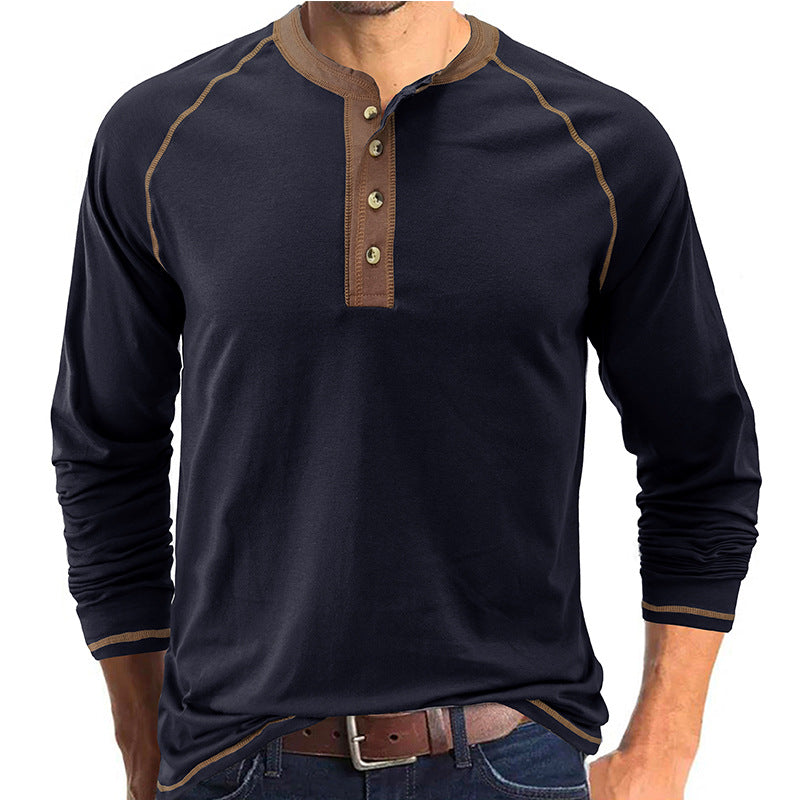 Soft Cotton  Short Sleeve & Long Sleeve T-shirts