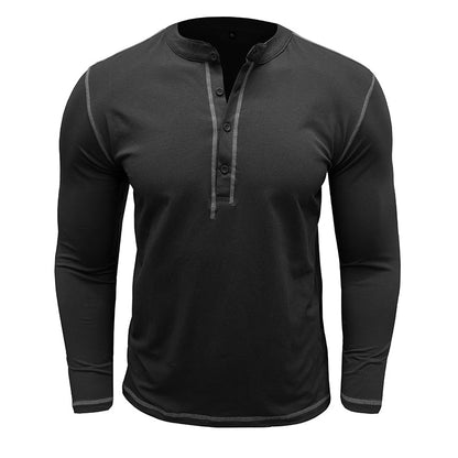 Daniel Cotton Shirt