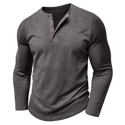 Redwood Cotton Shirt