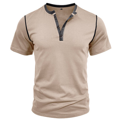 Sam Short Sleeve T-shirt